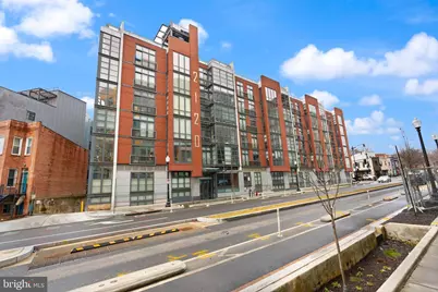 2120 Vermont Avenue NW #17, Washington, DC 20001 - Photo 24