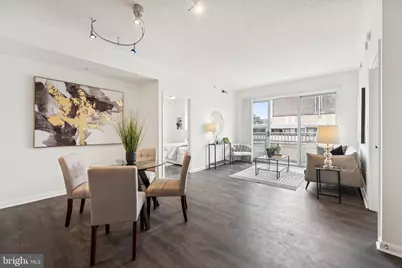 1111 11th Street NW #901, Washington, DC 20001 - Photo 6