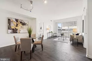 1111 11th St NW, Washington, DC 20001 - Photo 6