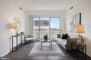 1111 11th St NW, Washington, DC 20001 - Photo 4