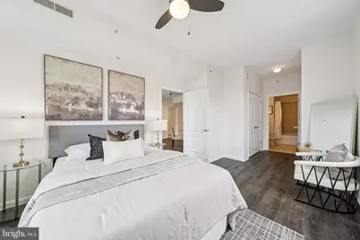 1111 11th Street NW #901, Washington, DC 20001 - Photo 14