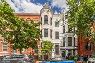 1831 5th St NW, Washington, DC 20001 - Photo 1