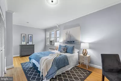 3028 Wisconsin Avenue NW #APT402, Washington, DC 20016 - Photo 12