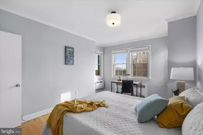 3028 Wisconsin Avenue NW #APT402, Washington, DC 20016 - Photo 18