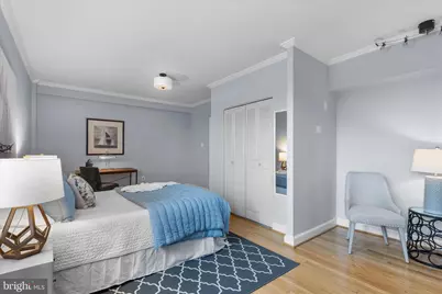 3028 Wisconsin Avenue NW #APT402, Washington, DC 20016 - Photo 14
