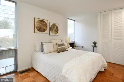 354 N Street SW #354, Washington, DC 20024 - Photo 24