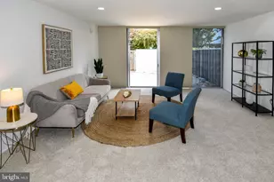 354 N St SW, Washington, DC 20024 - Photo 2