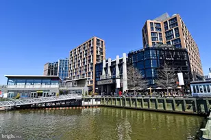 354 N St SW, Washington, DC 20024 - Photo 46