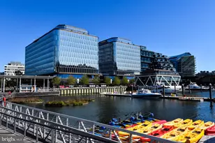 354 N St SW, Washington, DC 20024 - Photo 40