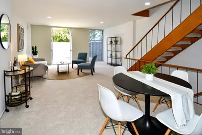 354 N Street SW #354, Washington, DC 20024 - Photo 4