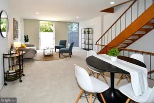 354 N St SW, Washington, DC 20024 - Photo 4