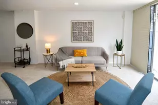354 N St SW, Washington, DC 20024 - Photo 12