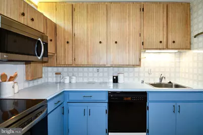 354 N Street SW #354, Washington, DC 20024 - Photo 10