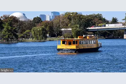 354 N Street SW #354, Washington, DC 20024 - Photo 48