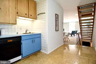 354 N St SW, Washington, DC 20024 - Photo 10