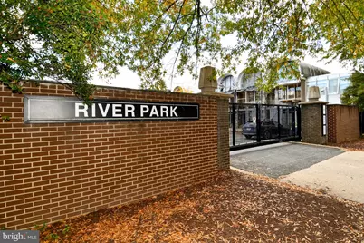 354 N Street SW #354, Washington, DC 20024 - Photo 36