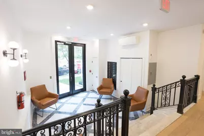 2869 28th NW #204, Washington, DC 20008 - Photo 1
