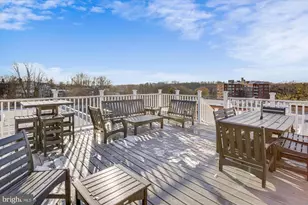 3900 Tunlaw Rd NW, Washington, DC 20007 - Photo 28