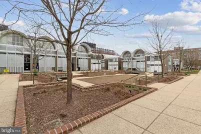 1342 4th Street SW, Washington, DC 20024 - Photo 40