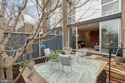 1342 4th Street SW, Washington, DC 20024 - Photo 6