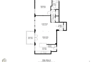 1026 16th St NW, Washington, DC 20036 - Photo 20