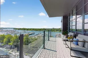 45 Sutton Square SW, Washington, DC 20024 - Photo 8