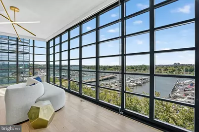 45 Sutton Square SW #509, Washington, DC 20024 - Photo 6