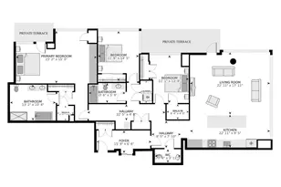 45 Sutton Square SW, Washington, DC 20024 - Photo 18