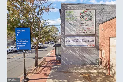 1300 SE Marion Barry Avenue SE, Washington, DC 20020 - Photo 4