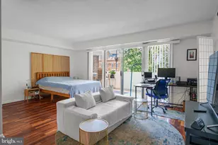 700 7th St SW, Washington, DC 20024 - Photo 4