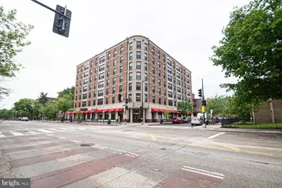 2750 14th Street NW #306, Washington, DC 20009 - Photo 20