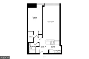 1435 4th St SW, Washington, DC 20024 - Photo 28