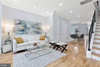 1023 Florida Avenue NE, Washington, DC 20002 - Photo 1