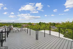 1614 Kilbourne Pl NW, Washington, DC 20010 - Photo 32