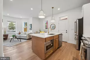 1614 Kilbourne Pl NW, Washington, DC 20010 - Photo 10