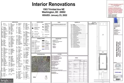 1503 Trinidad Avenue NE, Washington, DC 20002 - Photo 2