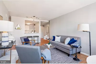 1312 Massachusetts Avenue NW #604, Washington, DC 20005 - Photo 10