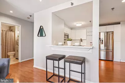 1312 Massachusetts Avenue NW #604, Washington, DC 20005 - Photo 6