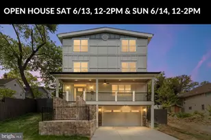 2902 Vista St NE, Washington, DC 20018 - Photo 1