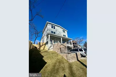 2902 Vista Street NE, Washington, DC 20018 - Photo 1