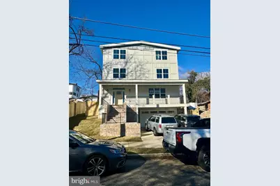 2902 Vista Street NE, Washington, DC 20018 - Photo 2