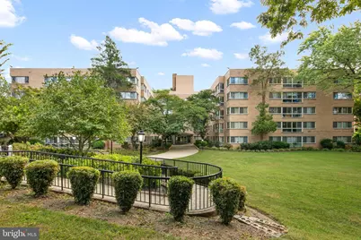 6445 Luzon Avenue NW #409, Washington, DC 20012 - Photo 36