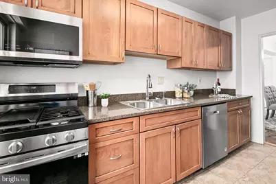 6445 Luzon Avenue NW #409, Washington, DC 20012 - Photo 20