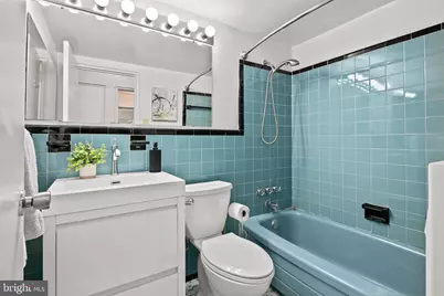 6445 Luzon Avenue NW #409, Washington, DC 20012 - Photo 12