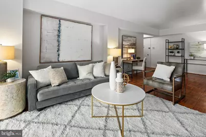 6445 Luzon Avenue NW #409, Washington, DC 20012 - Photo 28