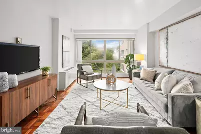 6445 Luzon Avenue NW #409, Washington, DC 20012 - Photo 30