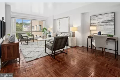 6445 Luzon Avenue NW #409, Washington, DC 20012 - Photo 2