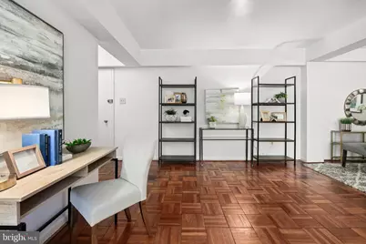 6445 Luzon Avenue NW #409, Washington, DC 20012 - Photo 26