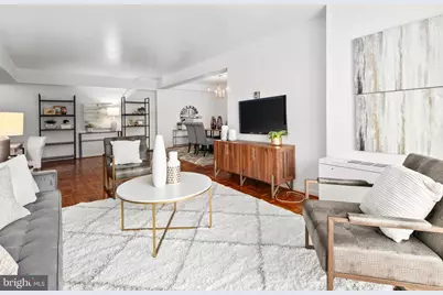 6445 Luzon Avenue NW #409, Washington, DC 20012 - Photo 14