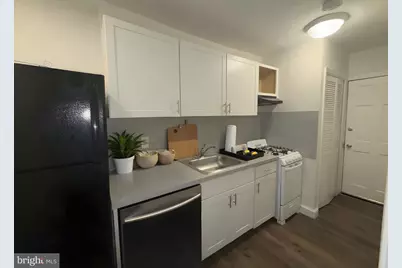 102 O Street SW #1, Washington, DC 20024 - Photo 8
